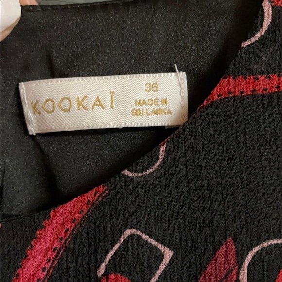 Kookai dress - Picture 8 of 8